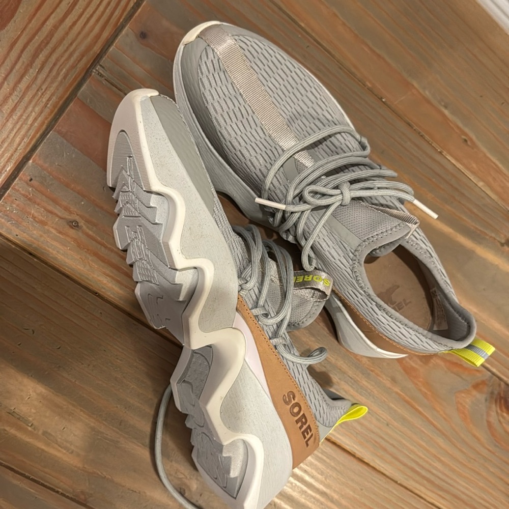 Sorel Sneakers